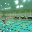 종합운동장내 수영장 이미지