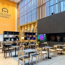 홈즈스테이 수원 이미지