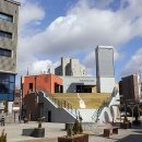 오산장터 커뮤니티센터 공연장 이미지