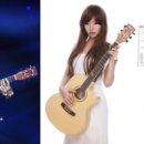 통기타 이미지