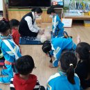 김녕초등학교 동복분교 병설유치원 이미지