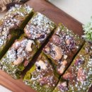 살찌는 케이크 이미지