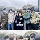 BTS 지민·정국, 진 조교로 있는 신병교육대 입소..군대서 재회 이미지