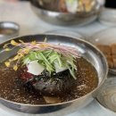춘산메밀꽃