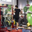 국가대표 피트니스 이미지