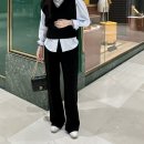 룩] 임부복바지: 하우스제이-소프트팬츠, 민스샵-찰떡팬츠, 위드윤-소프트 트레이닝팬츠 / 여자데일리룩...