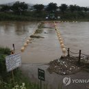 왕숙천 자전거도로5 이미지