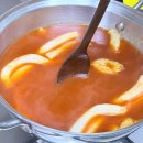 떡볶이언니 | 택배 맛집 내돈내산 절망편 형부떡볶이, 여수언니 봄날엔 후기