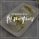 킹파골프 | 부산 카이막 체험은 터키문화원