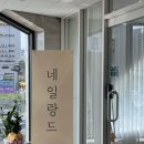 네일랑드 네이버블로그