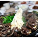 산천흑염소 이미지