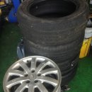 군산중고타이어 이미지