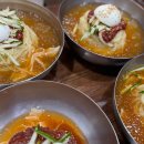 가야밀면 이미지