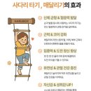 스마트사다리 | 하루박스 로프사다리 후기