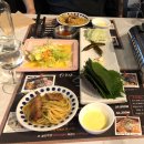 상하이따식이갈비 | 망리단길숨은맛집 따식이 갈비파스타 위치, 메뉴, 맛 후기
