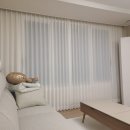 GS25서충주파라뷰점 | 서충주 커튼 이편한세상 25평 설치후기에요