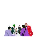 영떡스클럽 이미지