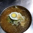 먹보냉면 이미지
