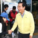 수승대관광지 오토캠핑장 이미지