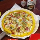 한올림명품임실피자 이미지