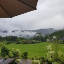 꽃뱅이정원 이미지