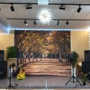 아트친 추계 음악회 참석자 이미지