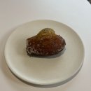 서울 뚝섬역 쁘띠갸또 디저트 맛집 노틀던 후기