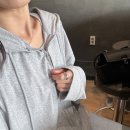 미니Gray | 리본빛 Marlow Mini Bag Black, Jovi Hoodie Zip-up Gray 구매후기