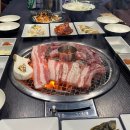 청초숯불갈비 이미지