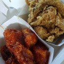 비에이취씨치킨 이미지