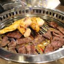 청계숲 양대창 이미지