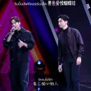 ริบบิ้นเลิฟคัลเลอร์แบล็ค 黑色爱情蝴蝶结 이미지