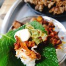 단골식당 이미지