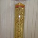 풍기인삼시장 이미지