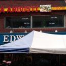 다문화음식거리 이미지