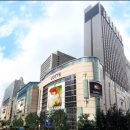 롯데백화점 이미지