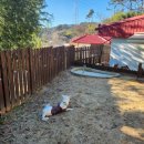 산아래스테이 이미지