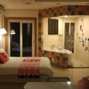 평창 하늘 펜션 이미지