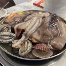 바다샤브칼국수 | 가성비 퀄리티 미친 용인맛집 바다에서온해물샤브칼국수