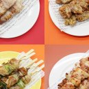 유명한닭꼬치 네이버블로그