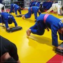 코리아 유도 멀티짐 이미지