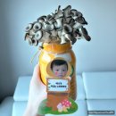 백원정 | 12일동안 물만주면 자라는 우리아기 체험학습용 느타리버섯 키우기 &#34;나는야, 버섯농부&#34; ft.어린이집숙제