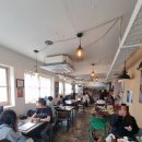 [서울 종로] 안국역 근처 한식 맛집 애호락, 느긋하게 즐기는 한식 디저트 합(合 ) 원서점 내 돈 내산 후기
