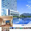 홍콩 하얏트 리젠시 샤틴 호텔 2박3일 숙박권 이미지