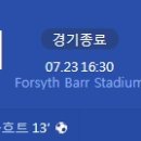 [2023 FIFA Women's WorldCup E조 1R] 네덜란드 vs 포르투갈 골장면.gif 이미지