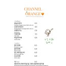 오렌지 애견카페 이미지