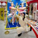 마녀의샵 | 이캐부쿠로 선샤인시티 짱구 시네마퍼레이드 샵 중성마녀 굿즈 겟