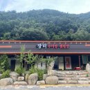 장터추어탕캠핑장 이미지