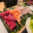 용고기뷔페 | [앰배서더 서울 풀만 호텔 더 킹스] 퀄리티 좋은 주말 런치 뷔페 후기