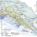 사랑의줄잇기 | 친퀘테레 하이킹 코스 후기 (부제 : 눈물 날 수 있음) / 몬테로소-베르나차, 사랑의길, 마나롤라